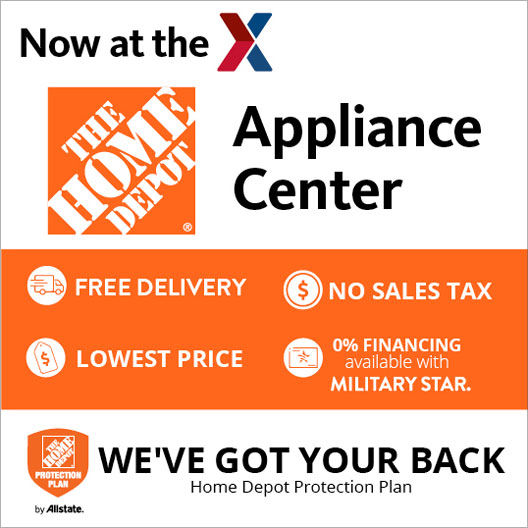 Exchange | Military Discount - Tax Free Shopping