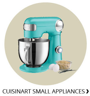 Cuisinart Small Appliances