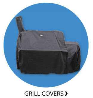 Grills Covers