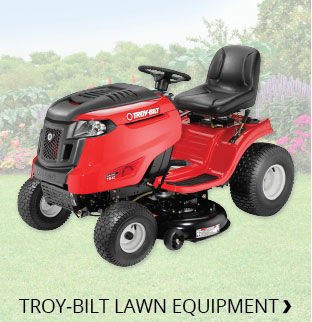 Troy-Bilt Lawn Equipment