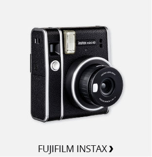 FujiFilm Instax