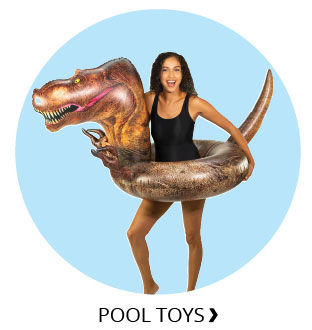 Pool Toys