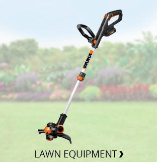 Lawn Equipment