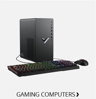 Gaming Computers