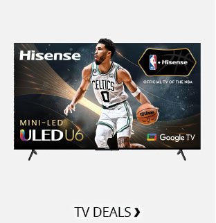 TV Deals