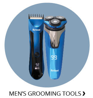 Men's Grooming Tools