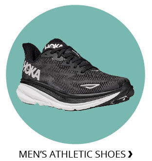 Men's Athletic Shoes