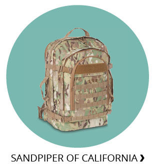 Sandpiper Of California