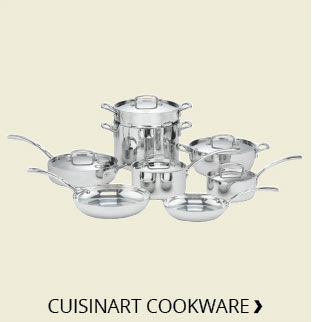 Cuisinart Cookware