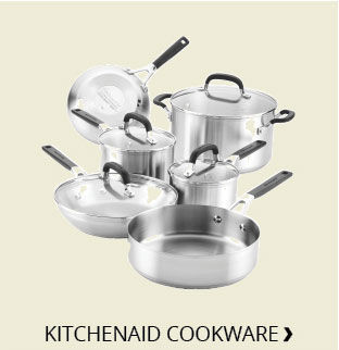 Kitchenaid Cookware