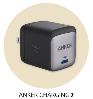 Anker Charging