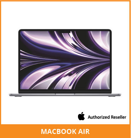 Macbook Air
