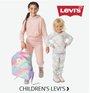 Children's Levi's