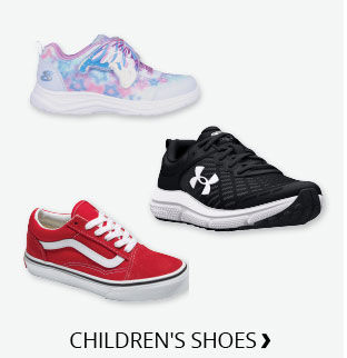 Children's Shoes