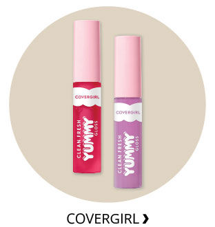 Covergirl