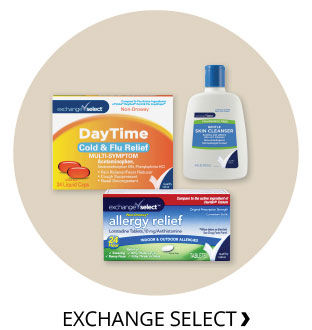 Exchange Select