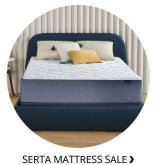 Serta Mattress