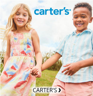 Carter's