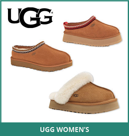 Women's Ugg