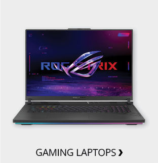 Gaming Laptops