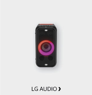 LG Audio