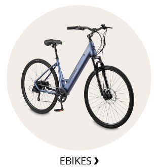 EBikes