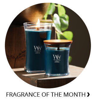 Fragrance of the Month