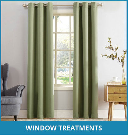 Window Treatments