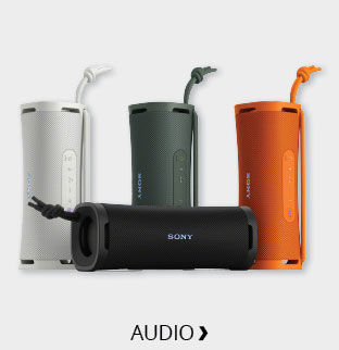 Audio