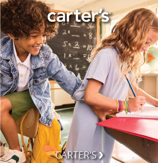 Carter's