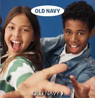 Old Navy