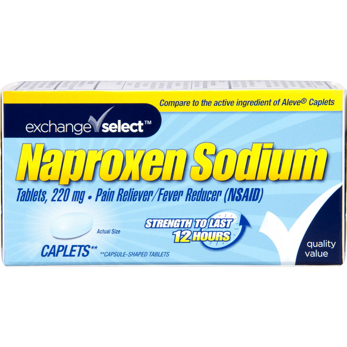 naproxen and smoking cigarettes Topcare Health Health Sodium - 20 Count Study of Behaviors Related to