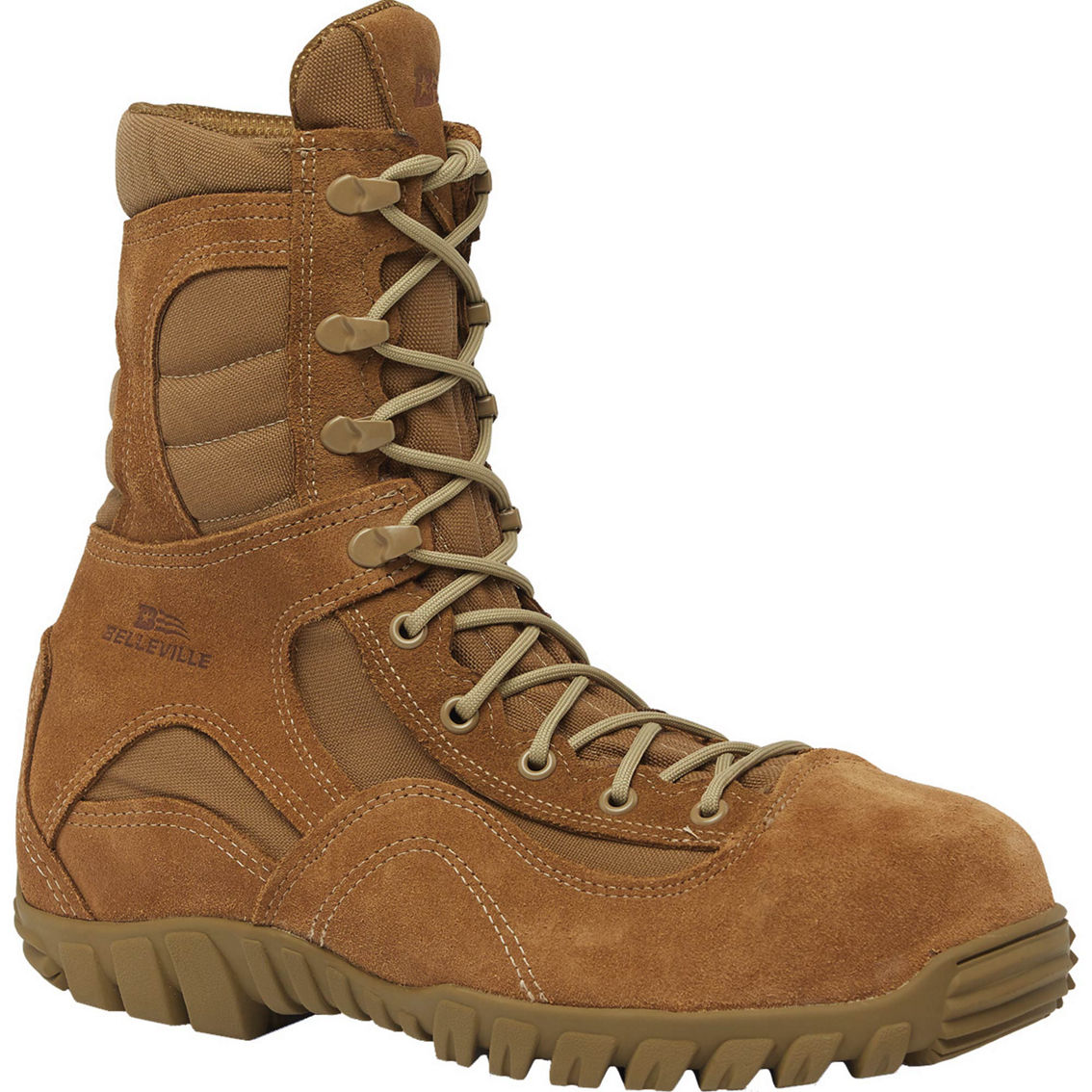 Bellville Airforce Boots Size 11 R. USA. Gortex.  Vibram Soles. EUC s-l400.jpg main image 3