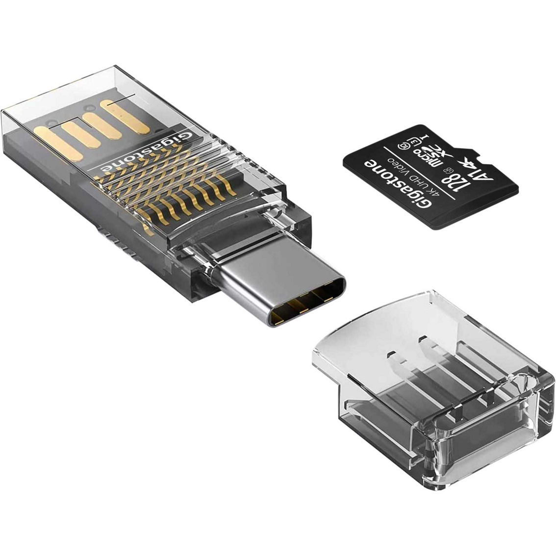 レン GathersDRH-189用 MicroSD 16GB 4枚セット 91fSqdu0M0L._UF350,350_QL50_.jpg