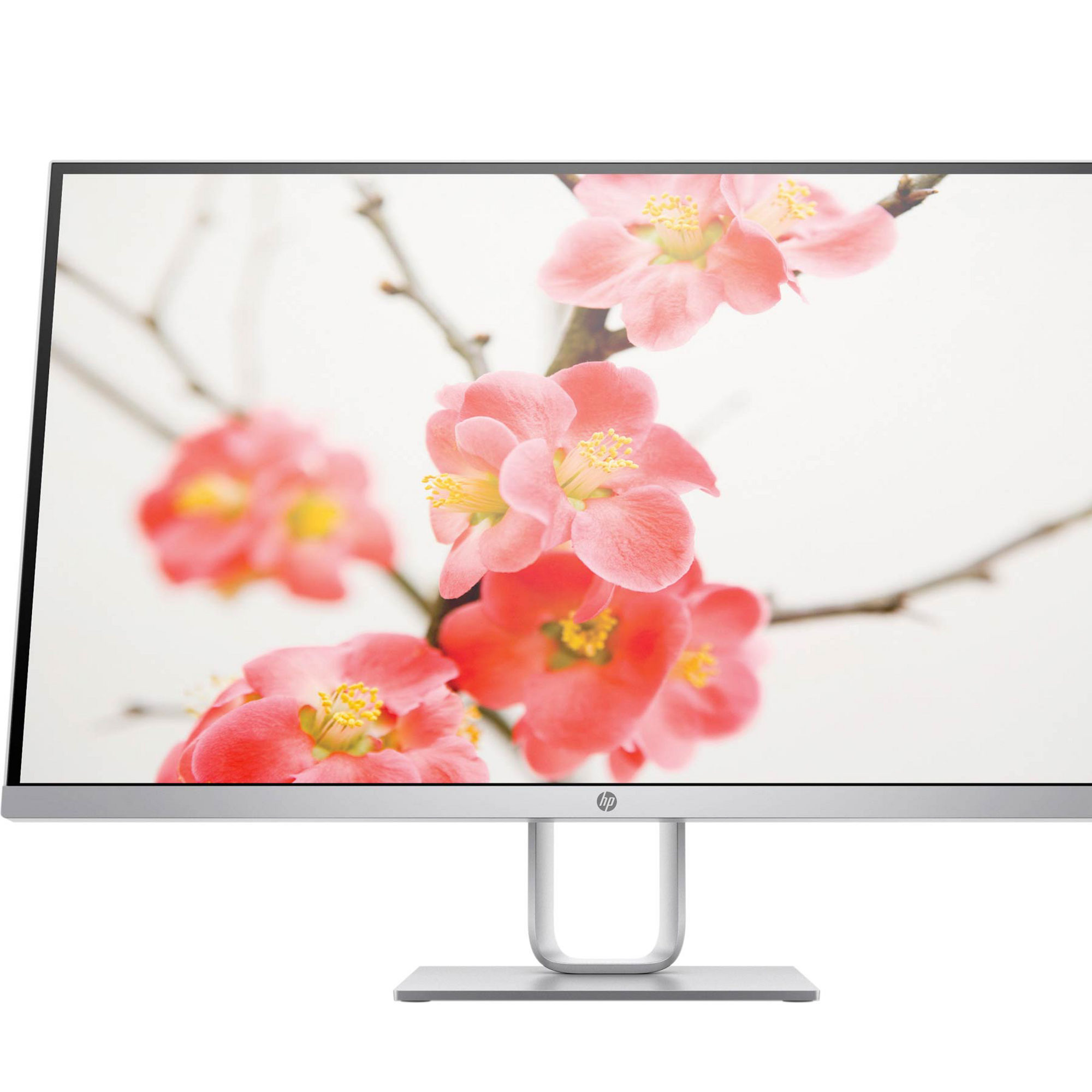 HP Pavilion 27Q QHD Monitor
