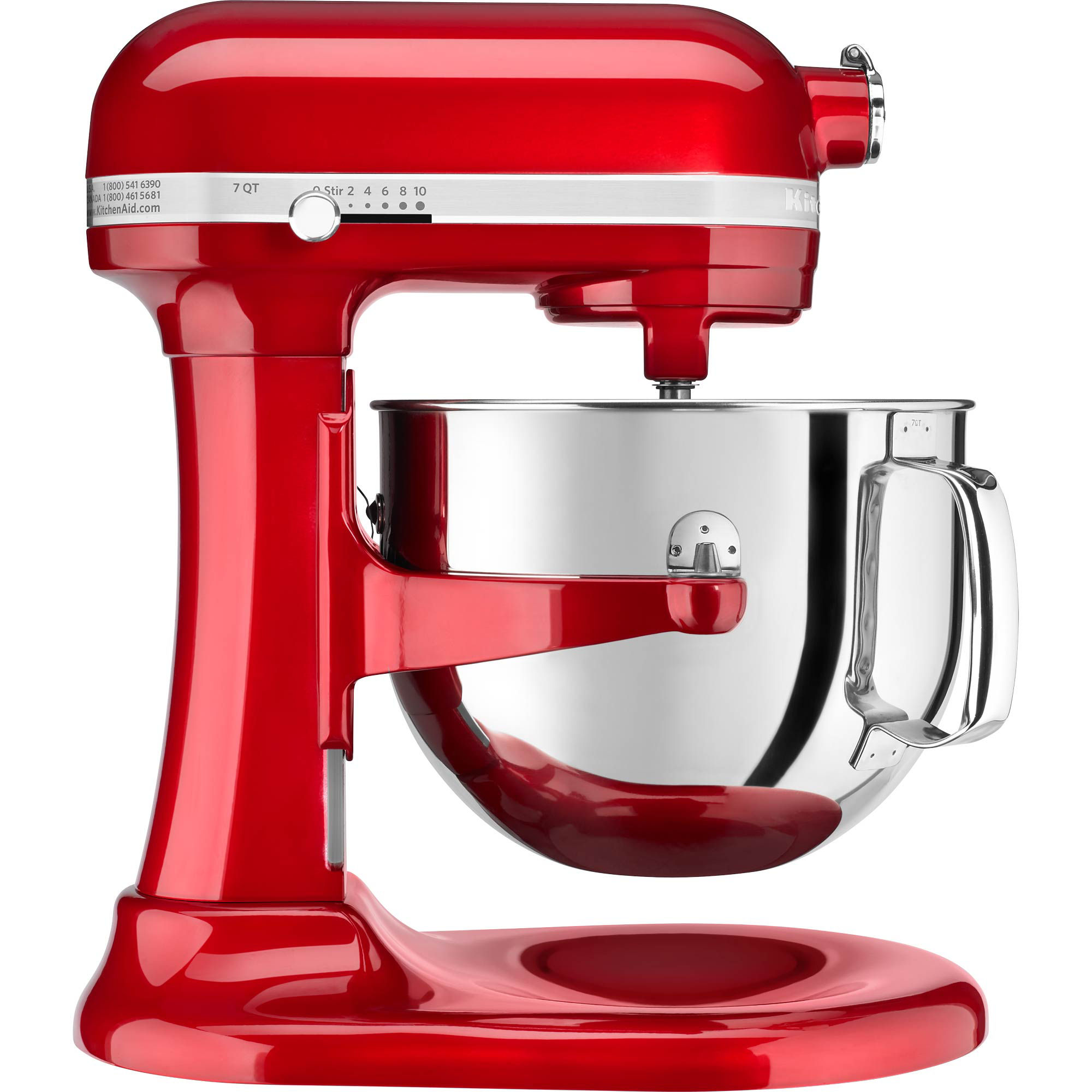 KitchenAid Stand Mixer