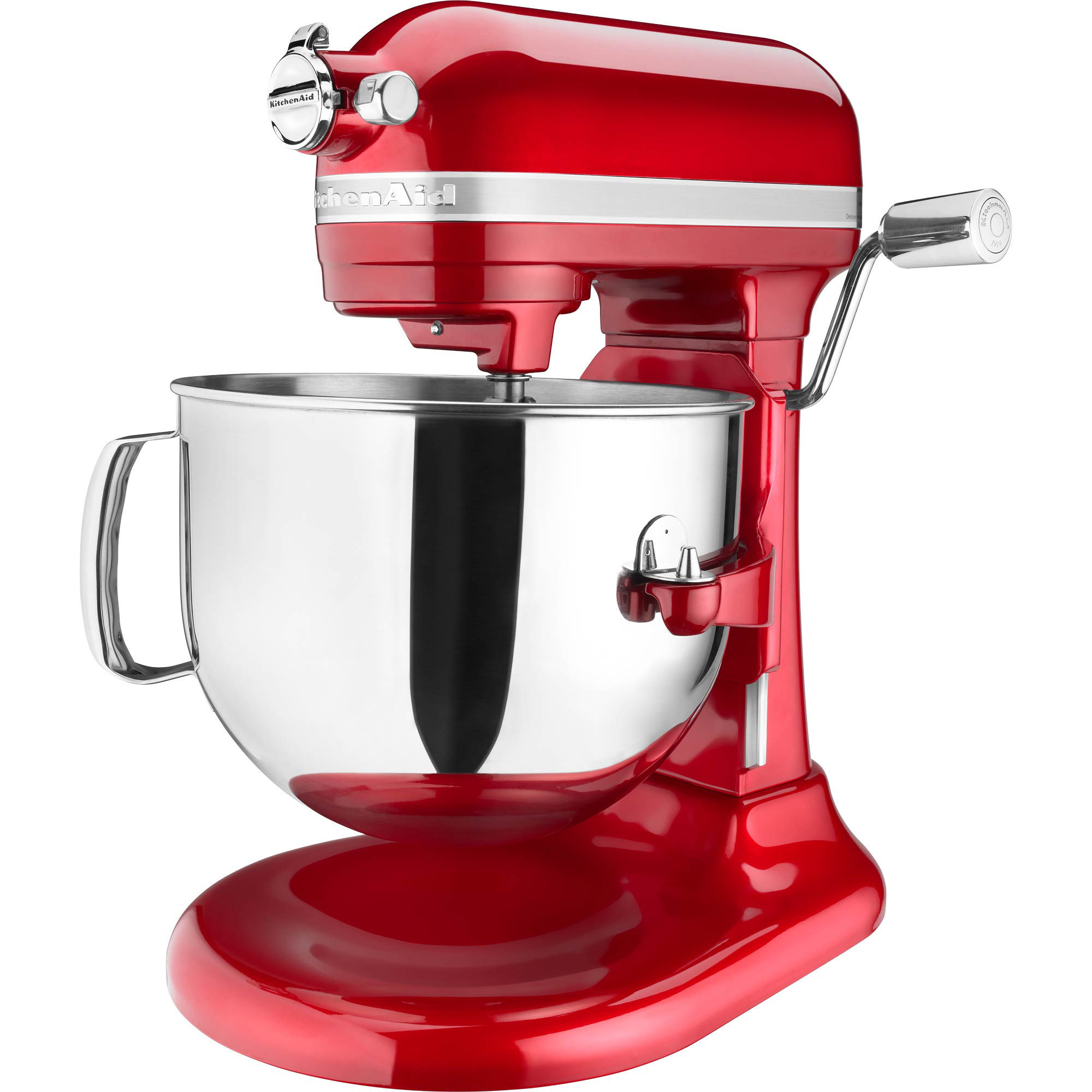 KitchenAid Stand Mixer - Thumbnail 2