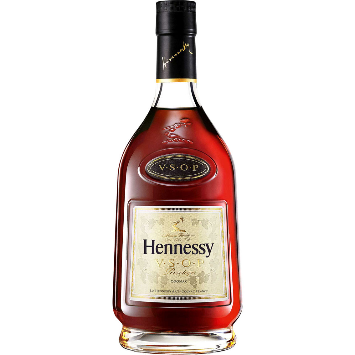 Hennessy V.S.O.P コニャック 1000ml Cognac taste of Hennessy V.S.O.P worldwide | Hennessy