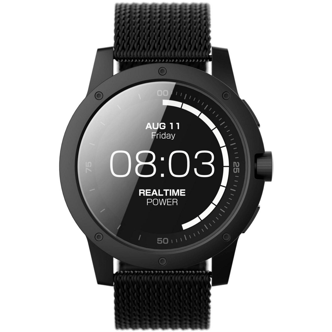 腕時計(デジタル) MATRIX POWER WATCH BLACK OPS BLACK Shop Army & Air Force Exchange Service