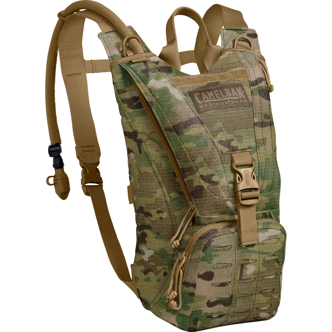 最安値　CAMELBAK マルチカム　バックパック　加水分解あり Shop Army & Air Force Exchange Service