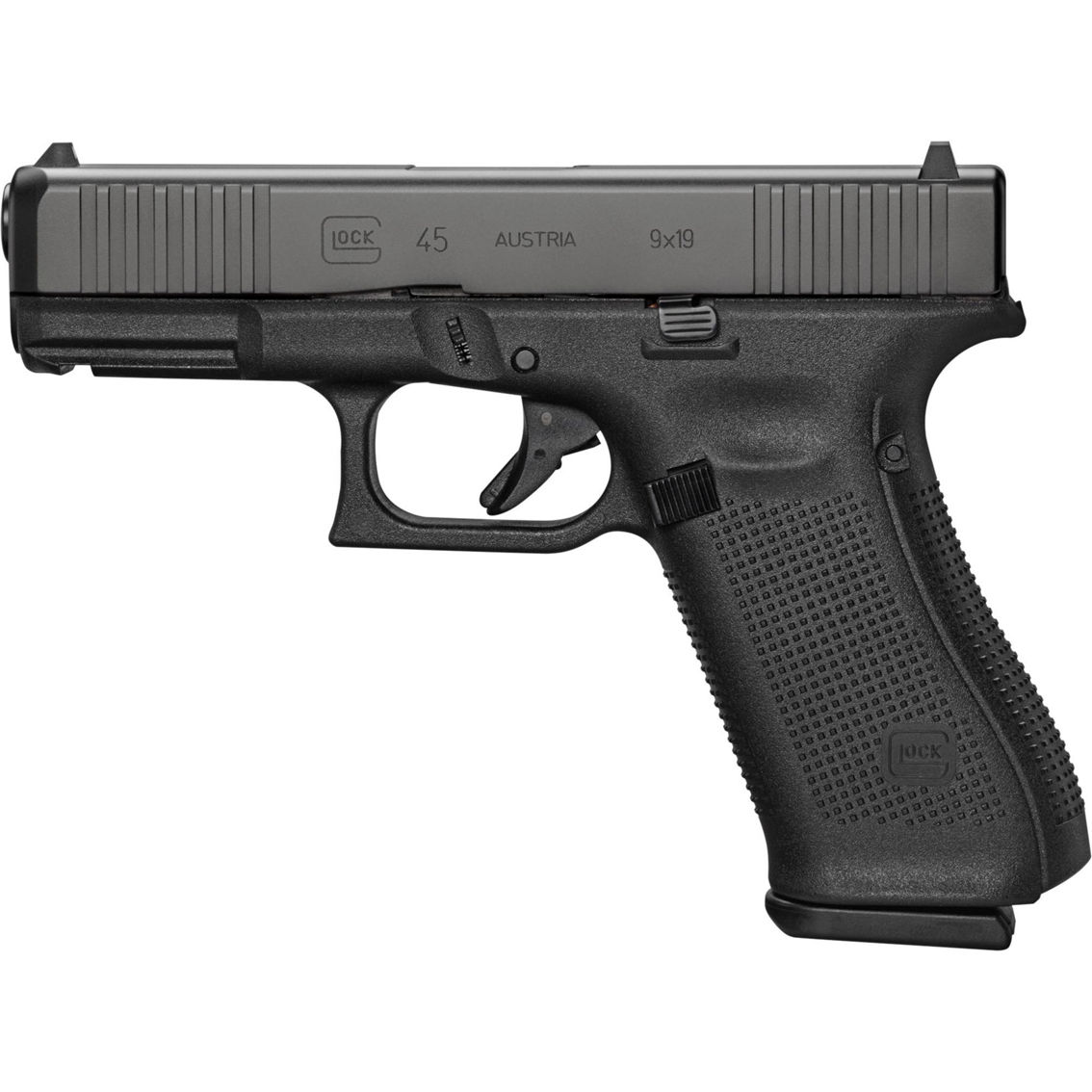 GLOCK 17 Gen.4 & D.O.R CAL.45 セット Shop Army & Air Force Exchange Service