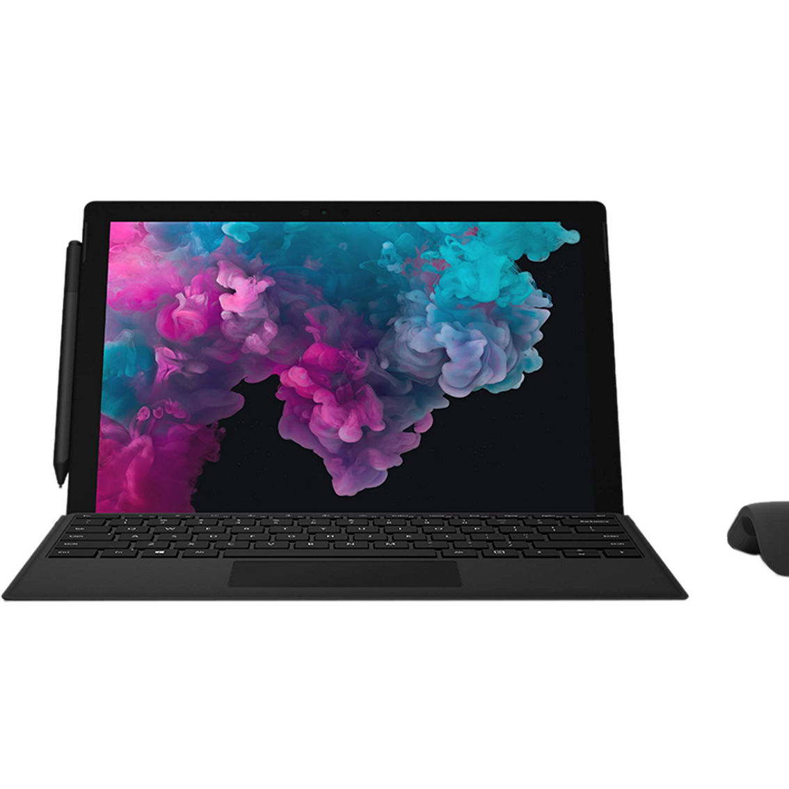 Surface Pro6 第8世代 i7 タッチパネル オフィス付 1796 Surface Pro Microsoft マイクロソフト Model 1796 Office 2019