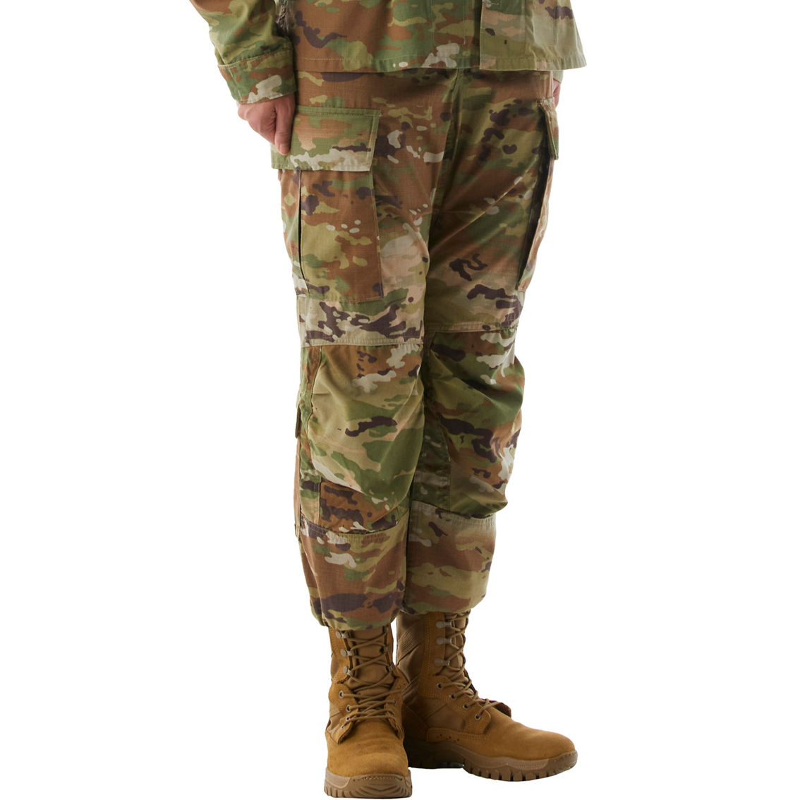 米軍実物 ARMY OCP トラウザー L-XL マルチカム IHWCU 184 米軍実物 ARMY OCP トラウザー L-XL マルチカム IHWCU 184