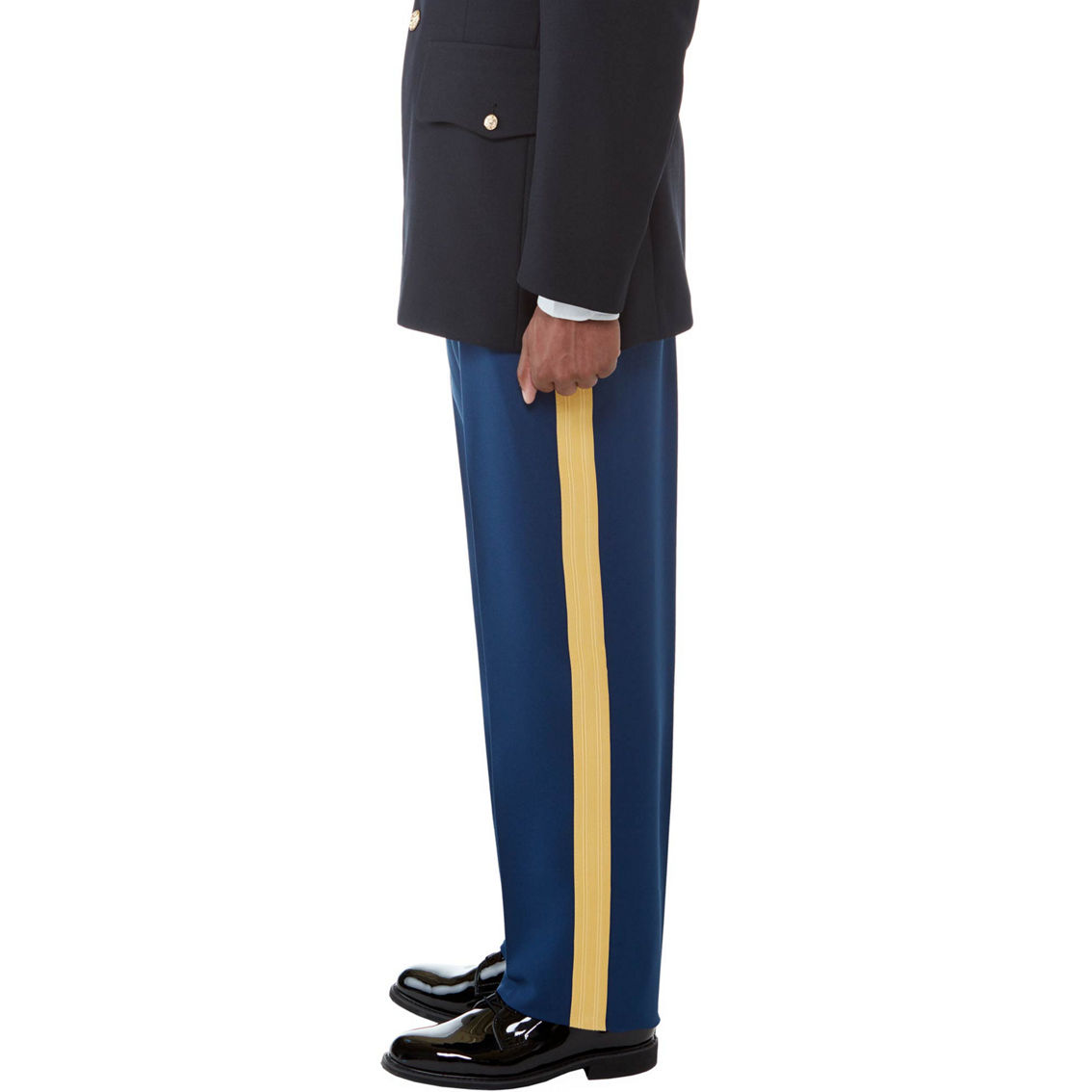 annie sloan napoleonic blue dresser US Army ASU Men's 39 Medium REGULAR Enlisted TOP Dress Blue Good Condi –  Gibsons Tactical Tavern main image 0