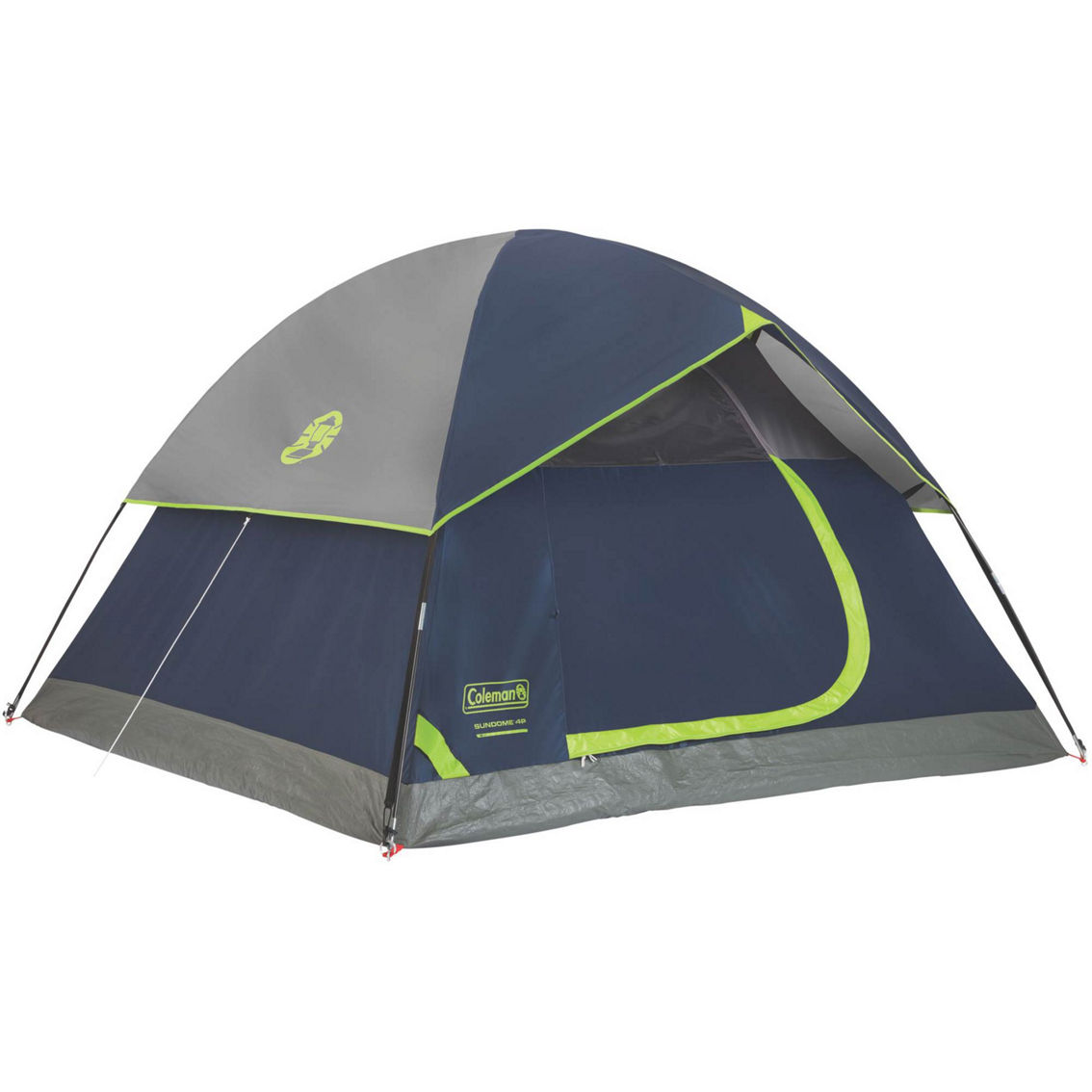 コールマン HOLIDAY TENT① InstantTent & Easy Set-Up Tents for Camping | Coleman Coleman