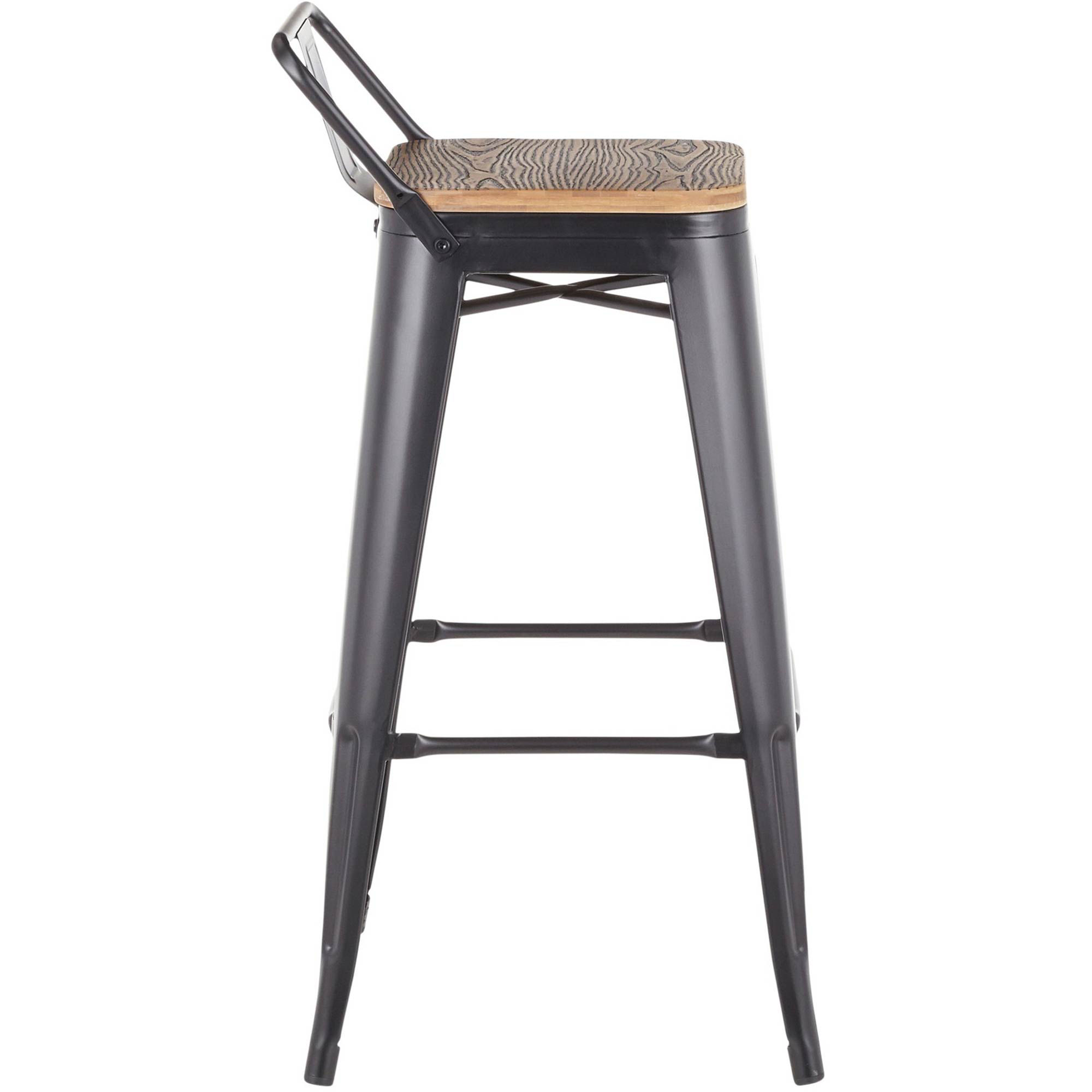 LumiSource Oregon Barstool