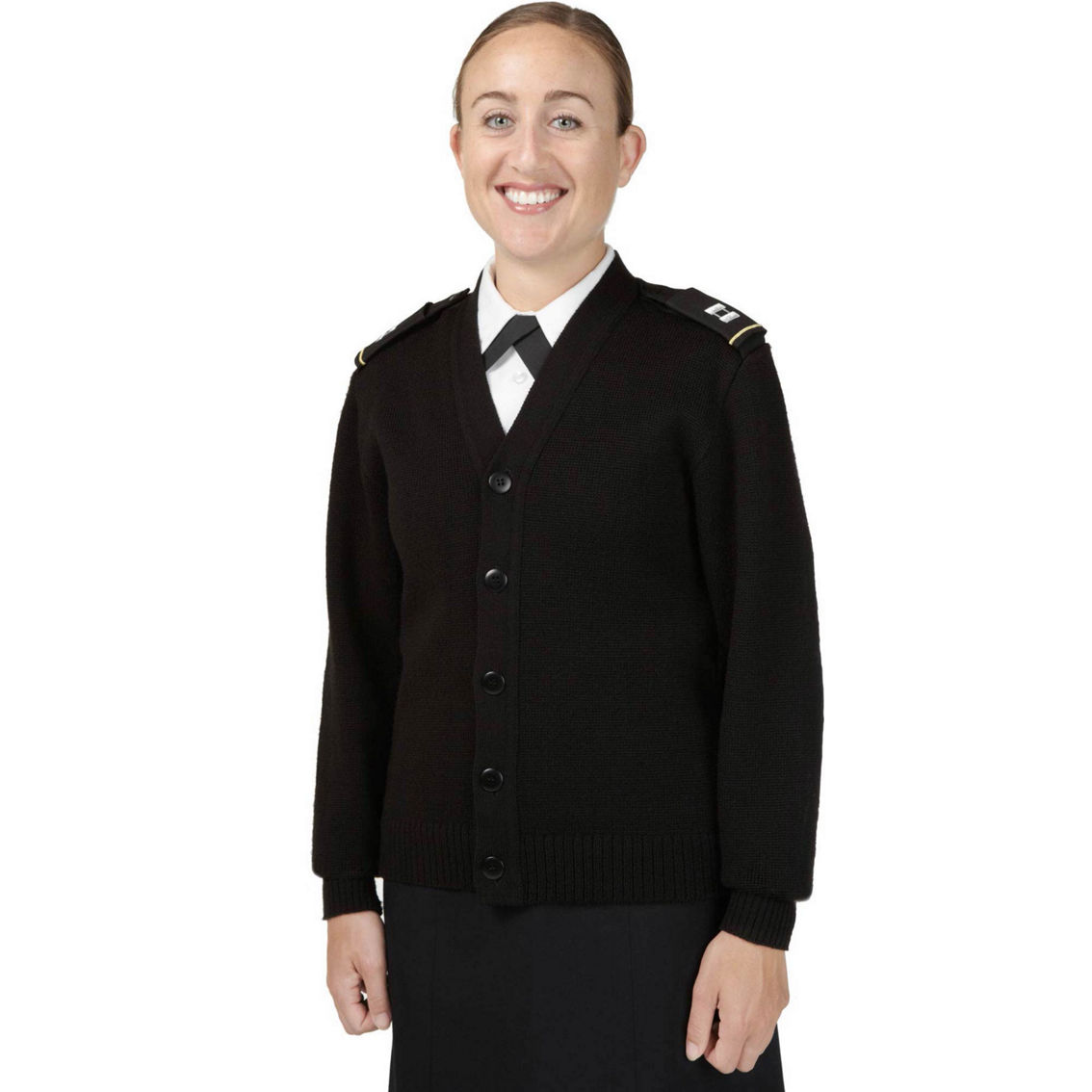 army dress blues sweater Liberty Uniform 140M Men's Traditional Military / Police Sweater main image 0
