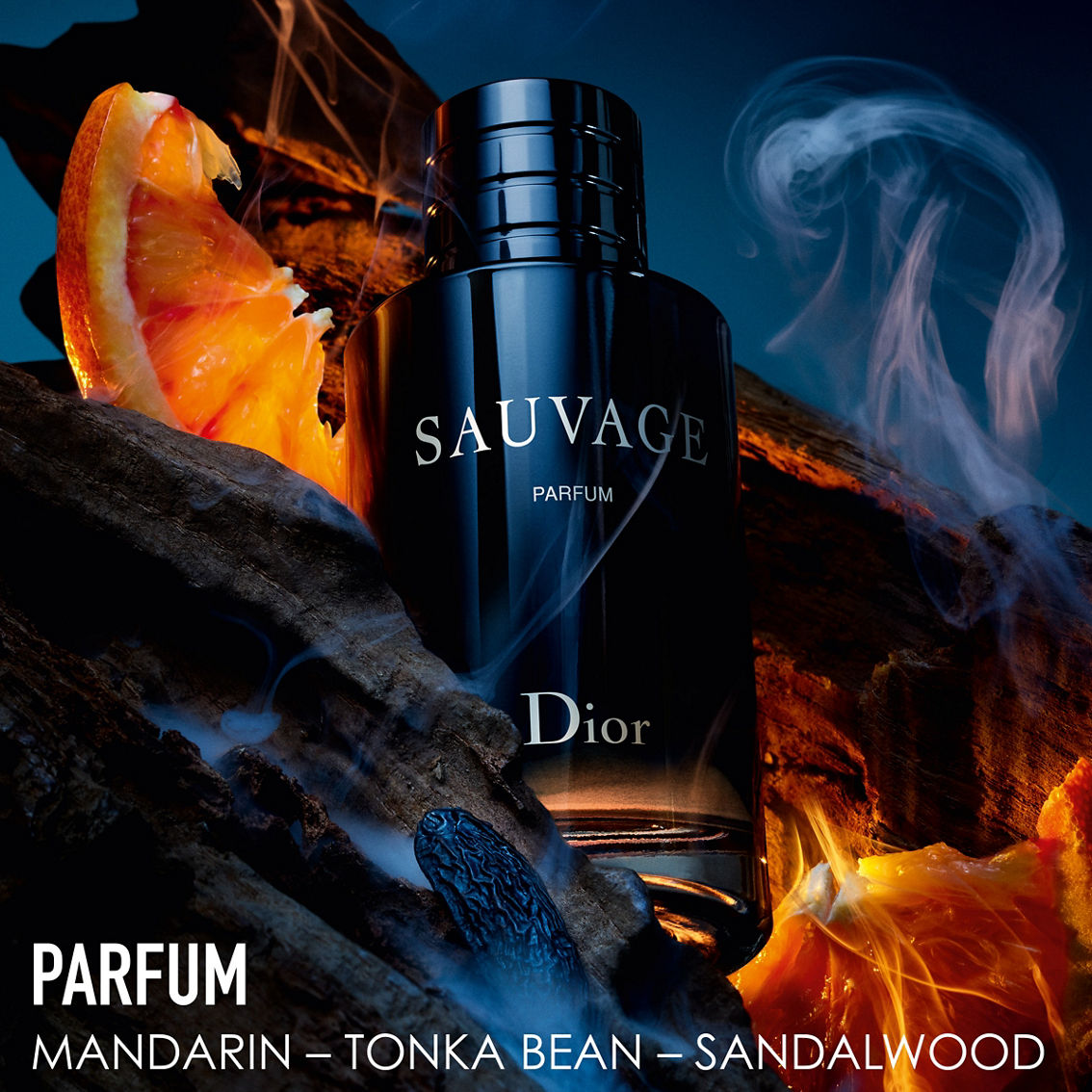 【正規品】Dior SAUVAGE PARFUM Sauvage Dior Eau De Toilette MINATURE 10ml / 0.34 oz | eBay