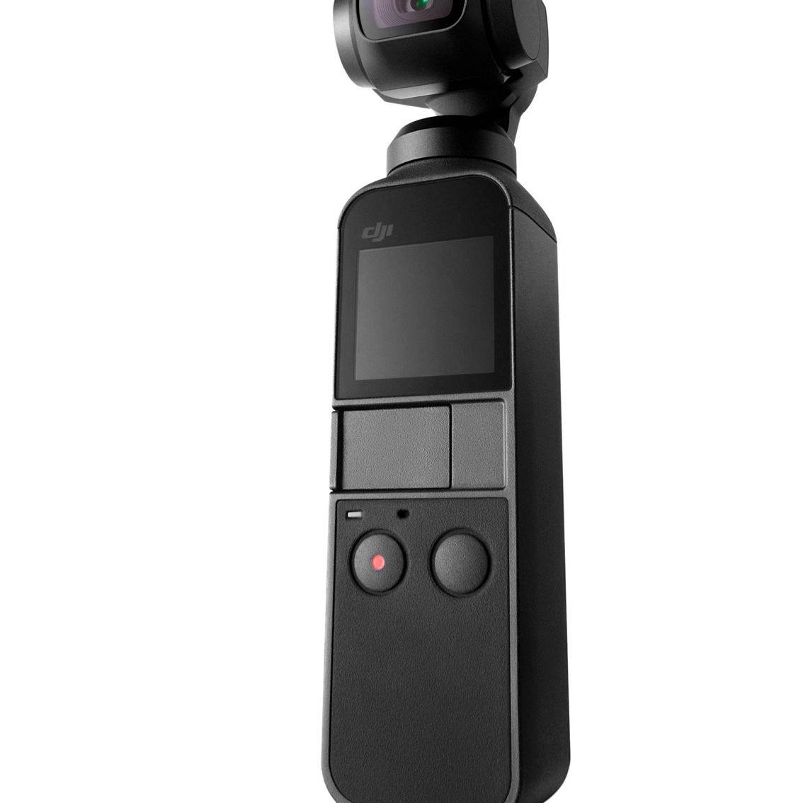 デジタルカメラ dji osmo pocket1 DJI Osmo Pocket 1 Handheld 3-Axis Stabilizer 4K Camera