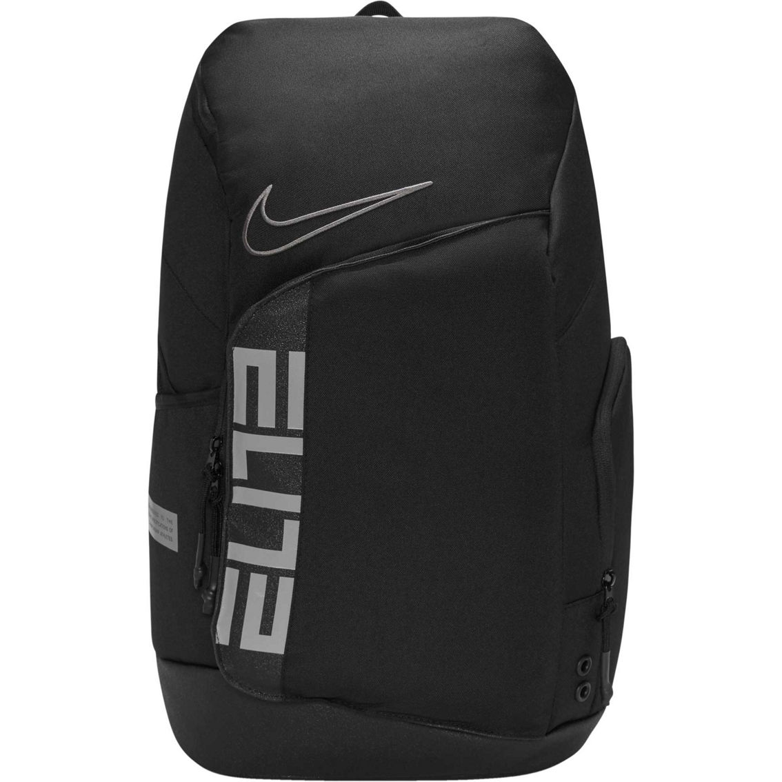 Nike Hoops Elite バックパック チャコールグレー　未使用 Amazon.com: Nike Hoops Elite Backpack Gray : Electronics